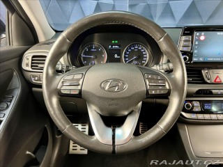 Hyundai i30 1,6 CRDi DCT STYLE, NAVIG 2019