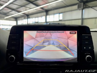 Hyundai i30 1,6 CRDi DCT STYLE, NAVIG 2019