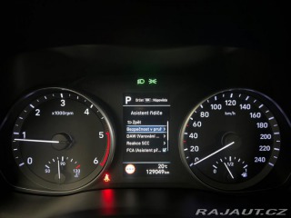 Hyundai i30 1,6 CRDi DCT STYLE, NAVIG 2019