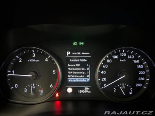 Hyundai i30 1,6 CRDi DCT STYLE, NAVIG 2019