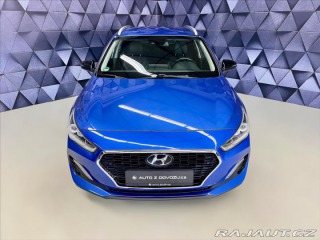 Hyundai i30 1,6 CRDi DCT STYLE, NAVIG 2019