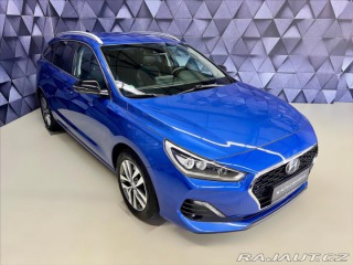 Hyundai i30 1,6 CRDi DCT STYLE, NAVIG 2019