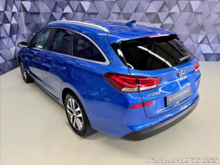 Hyundai i30 1,6 CRDi DCT STYLE, NAVIG 2019