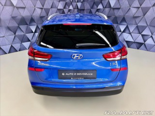 Hyundai i30 1,6 CRDi DCT STYLE, NAVIG 2019