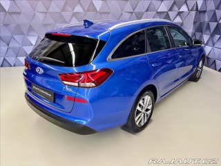 Hyundai i30 1,6 CRDi DCT STYLE, NAVIG 2019