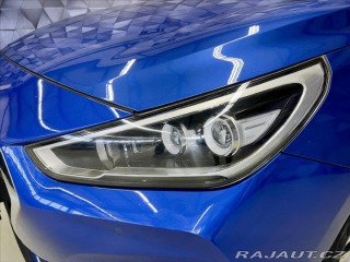 Hyundai i30 1,6 CRDi DCT STYLE, NAVIG 2019