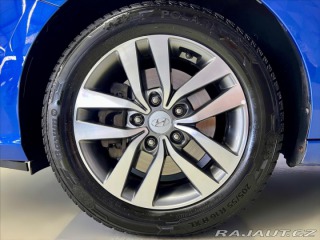 Hyundai i30 1,6 CRDi DCT STYLE, NAVIG 2019