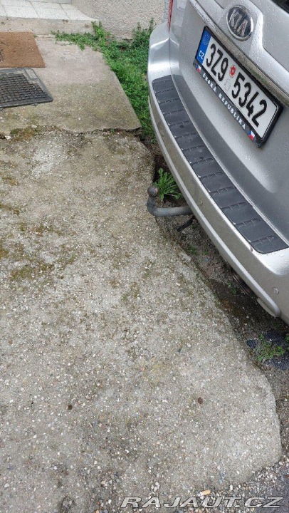 Kia Sportage 2,0 1800