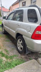 Kia Sportage 2,0 1800