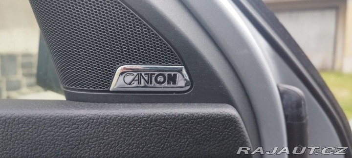 Škoda Octavia 2,0 TDI CR DPF DSG Elegan 2014