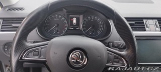 Škoda Octavia 2,0 TDI CR DPF DSG Elegan 2014