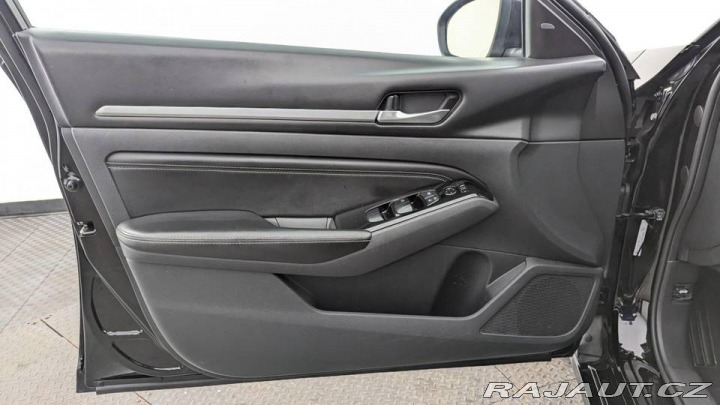 Nissan Ostatní modely ALTIMA SV 2021