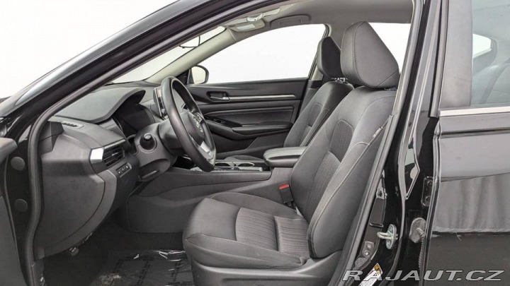 Nissan Ostatní modely ALTIMA SV 2021