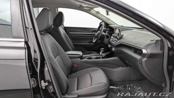 Nissan Ostatní modely ALTIMA SV 2021
