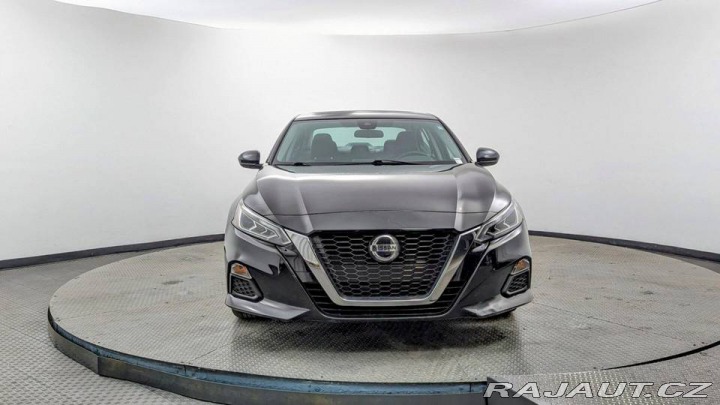 Nissan Ostatní modely ALTIMA SV 2021