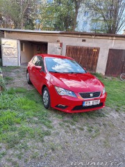 Seat Leon 2015