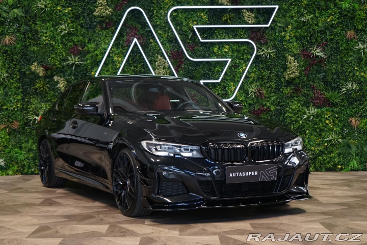 BMW 3 M340i xDrive 285 kW Carbo 2021