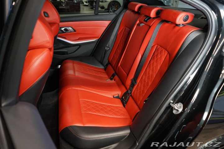 BMW 3 M340i xDrive 285 kW Carbo 2021