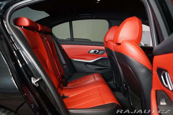 BMW 3 M340i xDrive 285 kW Carbo 2021