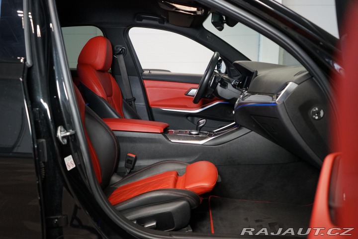 BMW 3 M340i xDrive 285 kW Carbo 2021