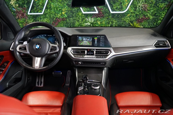 BMW 3 M340i xDrive 285 kW Carbo 2021