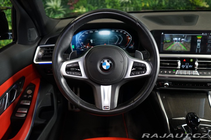 BMW 3 M340i xDrive 285 kW Carbo 2021