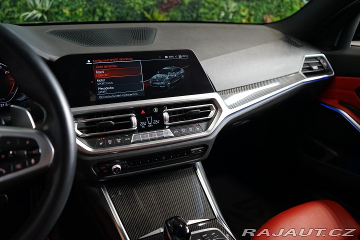 BMW 3 M340i xDrive 285 kW Carbo 2021