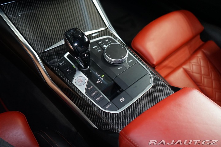 BMW 3 M340i xDrive 285 kW Carbo 2021