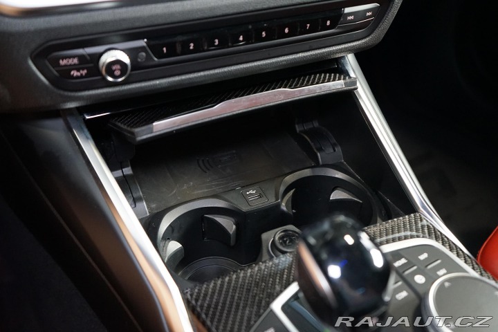 BMW 3 M340i xDrive 285 kW Carbo 2021