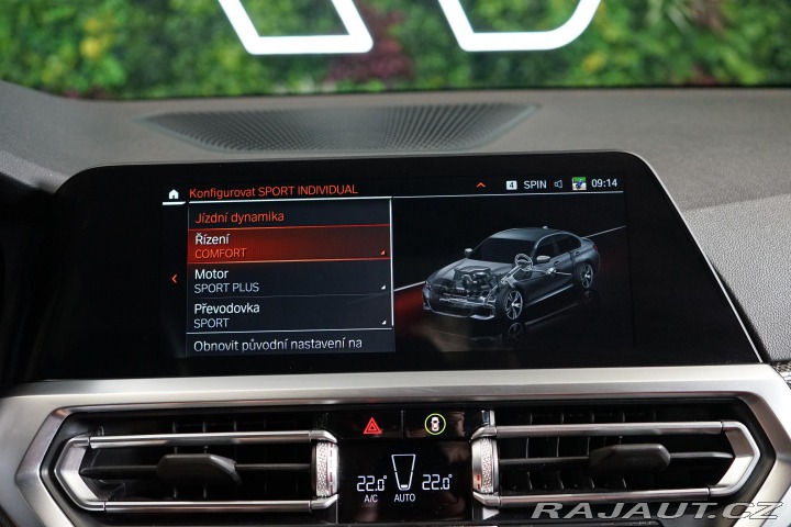 BMW 3 M340i xDrive 285 kW Carbo 2021