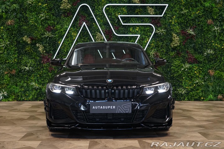BMW 3 M340i xDrive 285 kW Carbo 2021