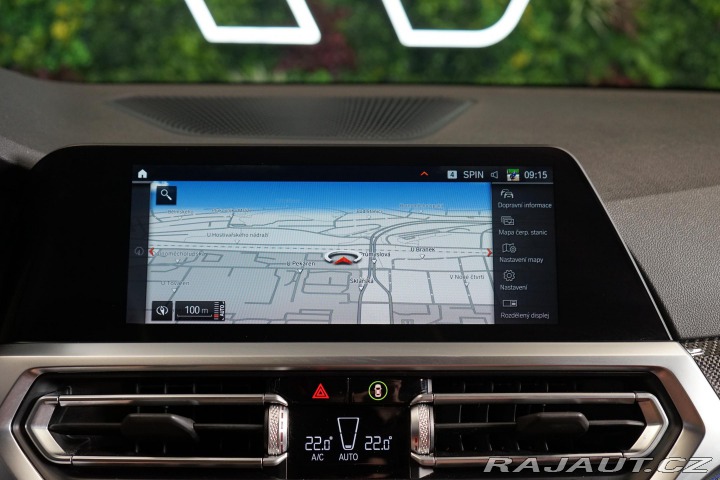 BMW 3 M340i xDrive 285 kW Carbo 2021