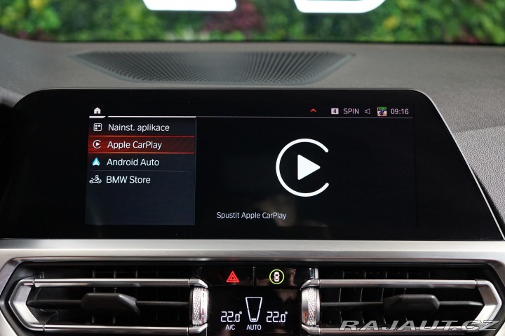 BMW 3 M340i xDrive 285 kW Carbo 2021