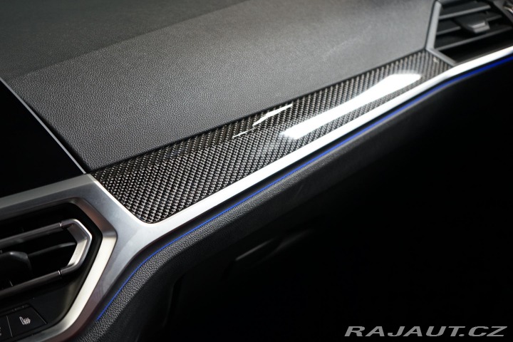 BMW 3 M340i xDrive 285 kW Carbo 2021