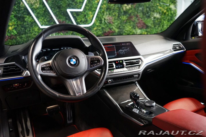 BMW 3 M340i xDrive 285 kW Carbo 2021