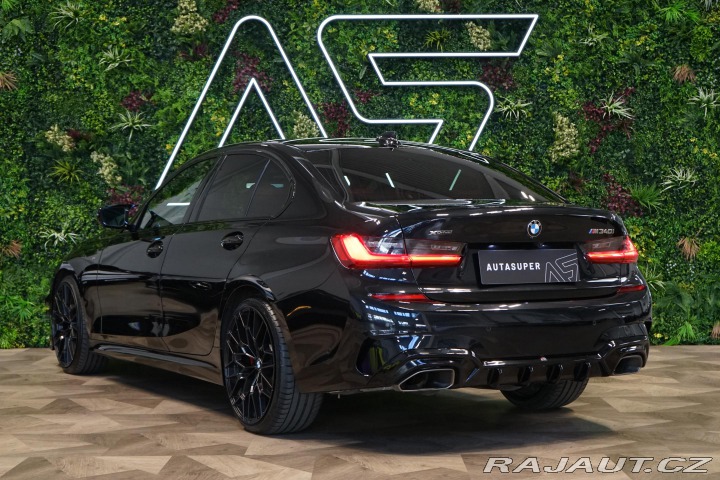 BMW 3 M340i xDrive 285 kW Carbo 2021