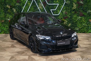 BMW 3 M340i xDrive 285 kW Carbo 2021