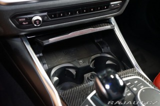 BMW 3 M340i xDrive 285 kW Carbo 2021