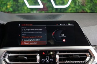 BMW 3 M340i xDrive 285 kW Carbo 2021