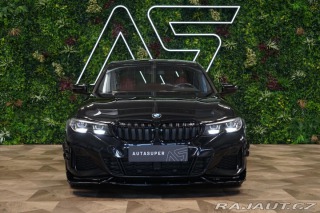 BMW 3 M340i xDrive 285 kW Carbo 2021