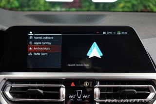 BMW 3 M340i xDrive 285 kW Carbo 2021