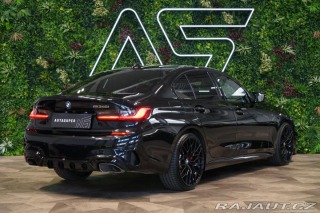 BMW 3 M340i xDrive 285 kW Carbo 2021