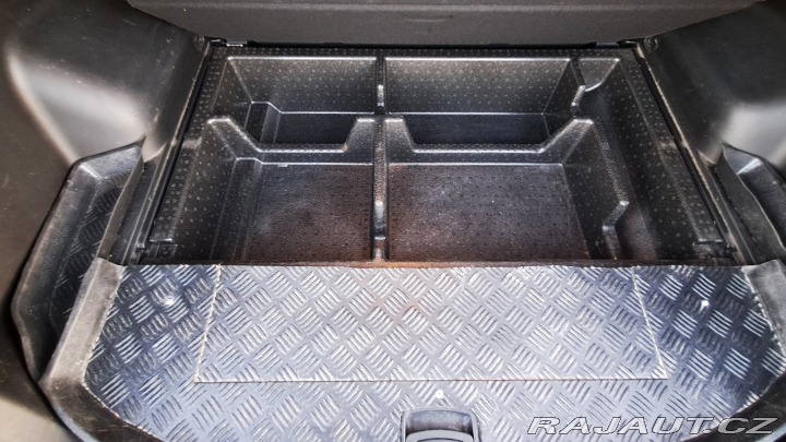 Hyundai Santa Fe SUV 2015