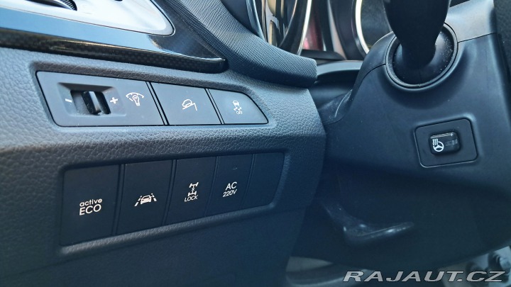 Hyundai Santa Fe SUV 2015