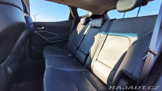 Hyundai Santa Fe SUV 2015