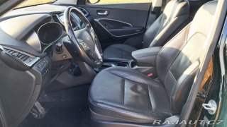 Hyundai Santa Fe SUV 2015