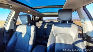 Hyundai Santa Fe SUV 2015