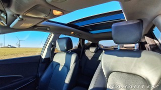 Hyundai Santa Fe SUV 2015