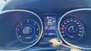 Hyundai Santa Fe SUV 2015