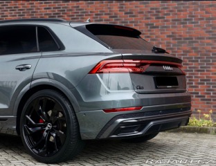 Audi Q8 55 TFSI 3.0 V6 quattro S 2021